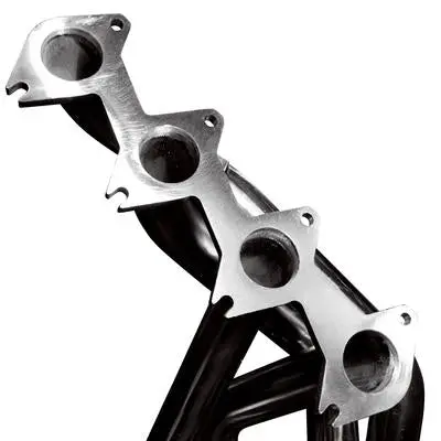Kooks Headers & Exhaust: 2005-2010 Ford Mustang Gt 1 3/4" X 3" Header 4.6L 2