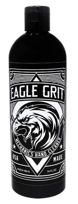Eagle Grit Powersports Handcleaner 1