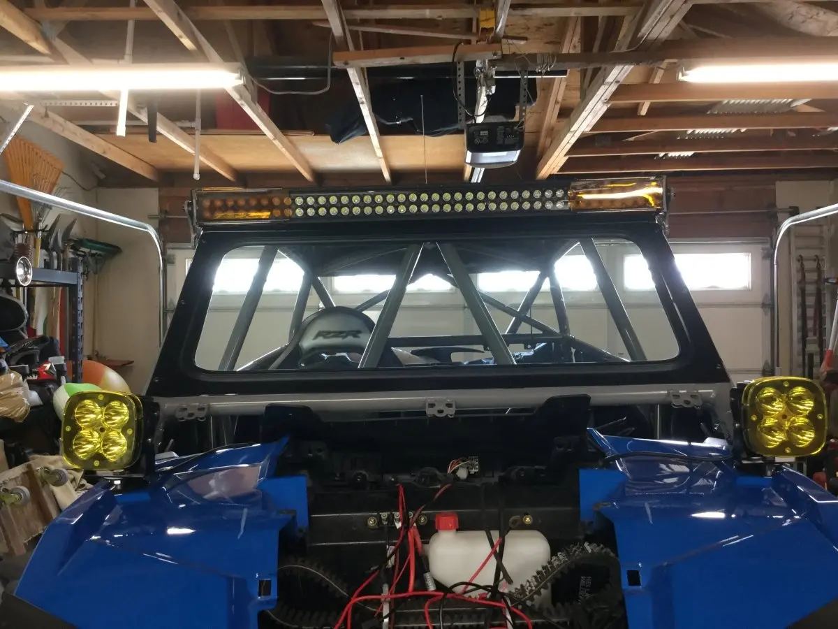 Ee Series Light Bars | All Terrain Concepts 3