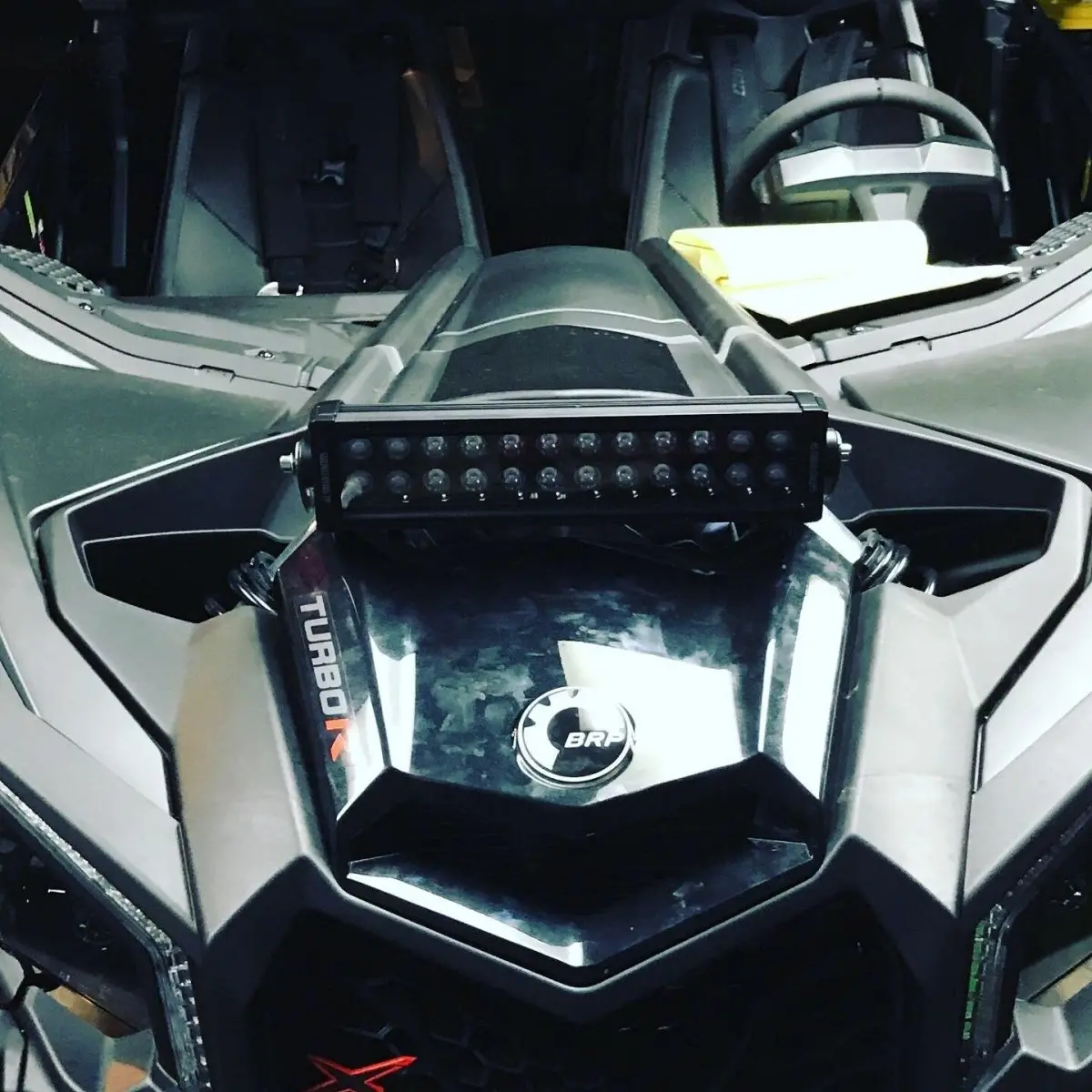 Ee Series Light Bars | All Terrain Concepts 2