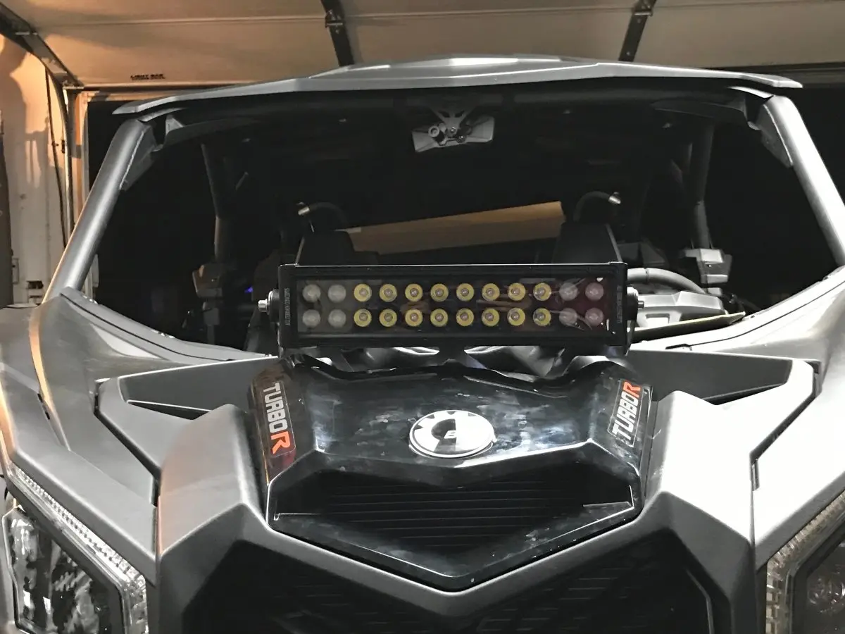 Ee Series Light Bars | All Terrain Concepts 4