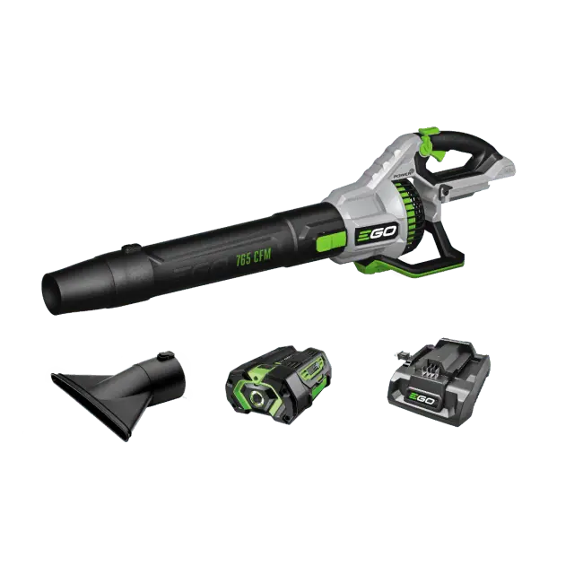 Ego Power+ 765Cfm Blower Kit 2