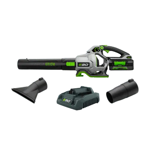 Ego 670Cfm Blower Kit 1