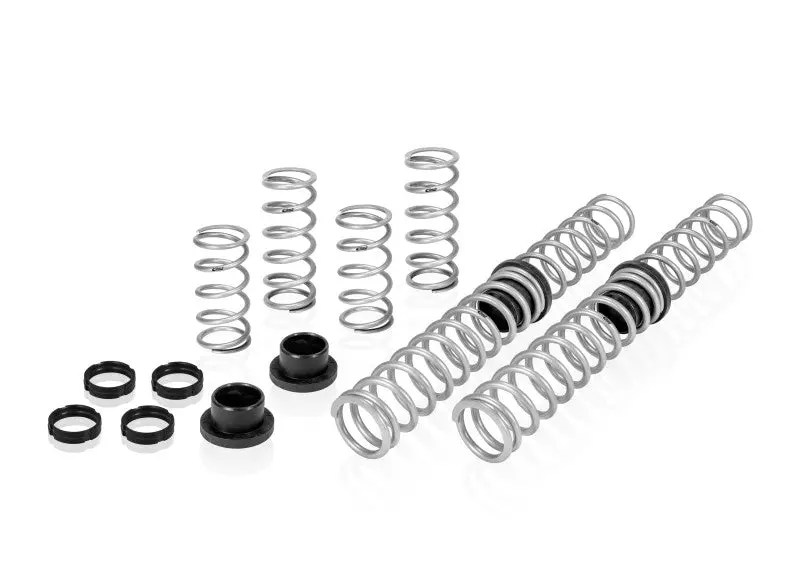 Eibach Pro-Utv 2019 Polaris Rzr Turbo S Velocity Stage 3 Performance Springs 2