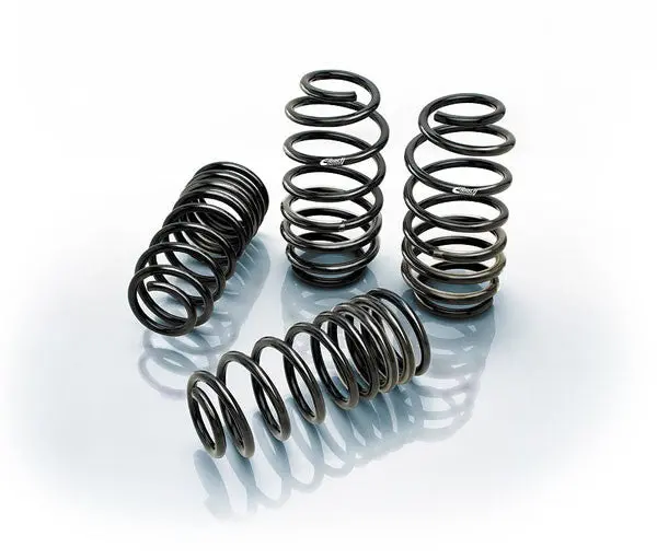Eibach: Pro Kit Lowering Springs  [Cts V Gen 2, Lsa] 1