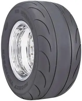 Mickey Thompson: 275/40R17 Et Street Drag Radials 1