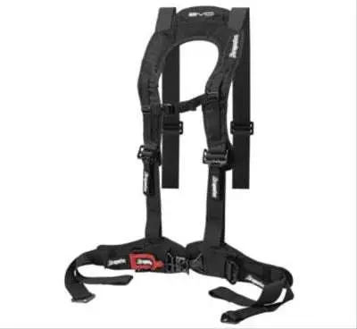 Evo Utv Harness By Dragonfire Racing 14-0040 1
