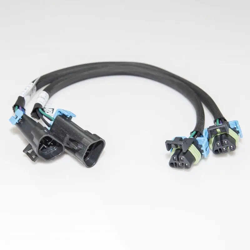 Kooks:  2005-13 C6 Chevy Corvette -- O2 Extension Kit 1