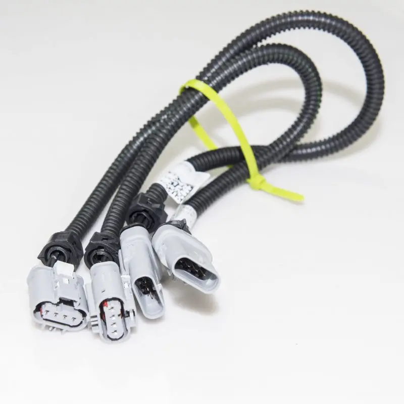 Kooks:  2014-19 C7 Chevy Corvette -- O2 Extension Kit 1