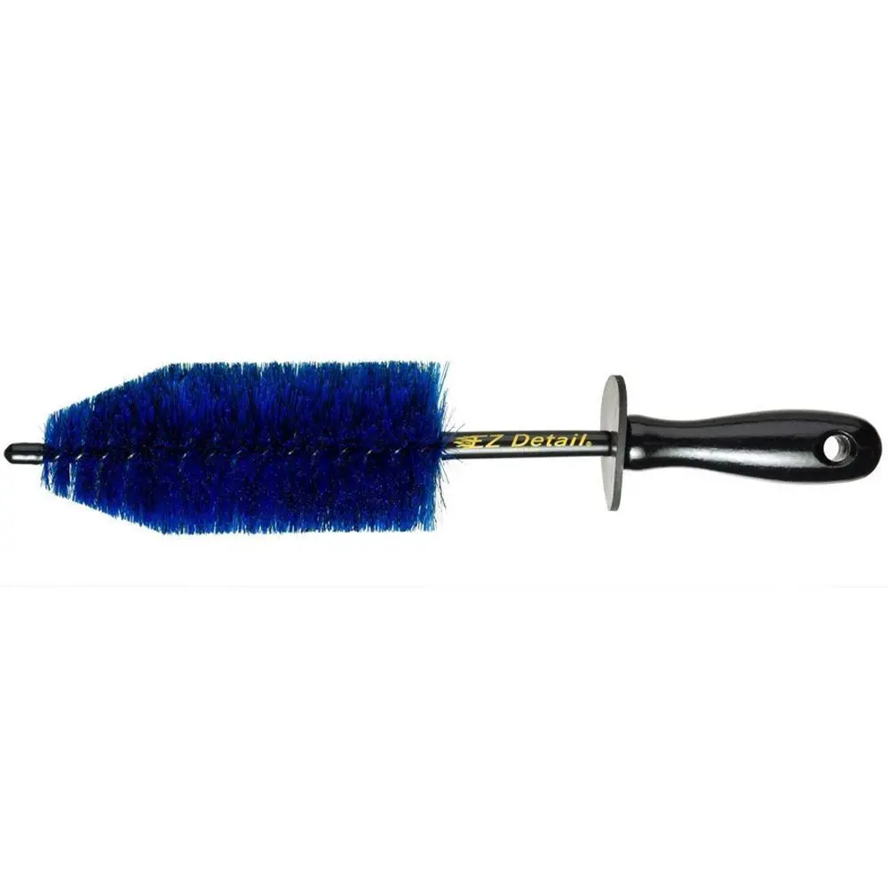 Ez Detail "Big Ez" Wheel Brush For Hard-To-Reach Areas 2