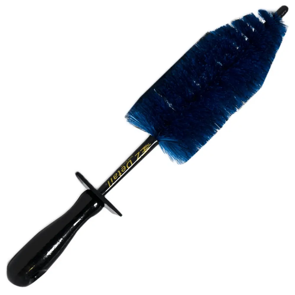 Ez Detail "Little Ez" Wheel Cleaning Brush 1