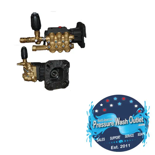 Ez3045g-Vrt3-310Ez Pump Made Ready By General Pump (3631) 1