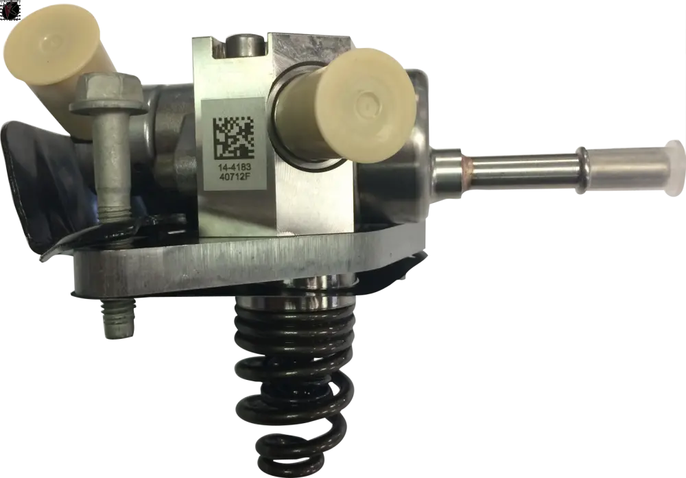 Gm: Lt4 High Pressure Fuel Pump [Camaro Corvette Cts V, Lt1 Lt4 Lt5] 1