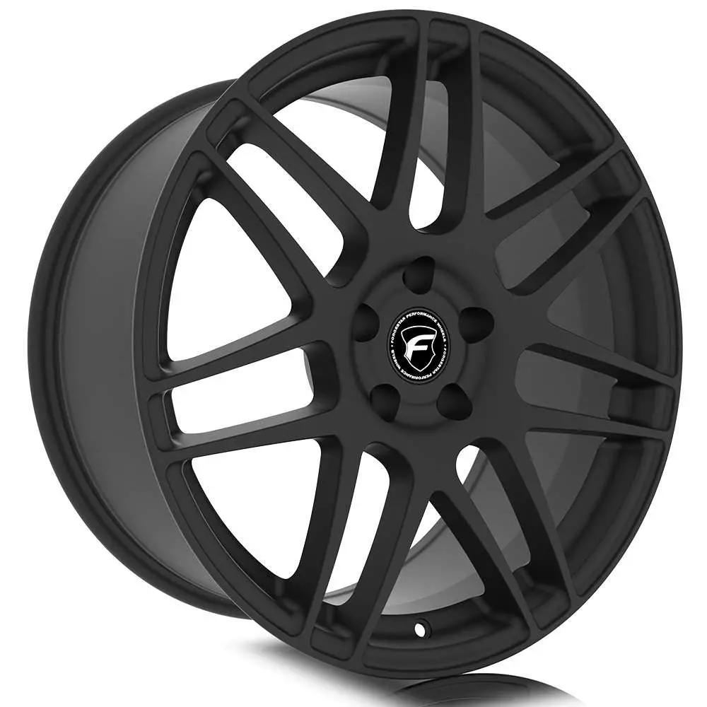 Forgestar: F14 20" X 9" +35 (Part# F15109065p35, F15209065p35, F15309065p35, F15509065p35) 1