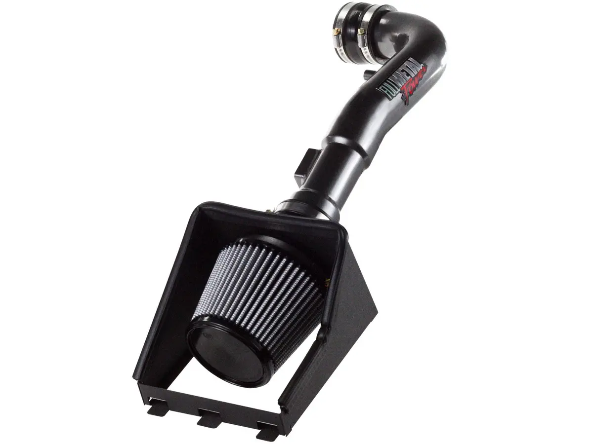 Afe: Full Metal Power Stage-2 Pro Dry S Cold Air Intake System - Ford Ranger 04-11/04-10 Mazda B2300 I4-2.3L 1