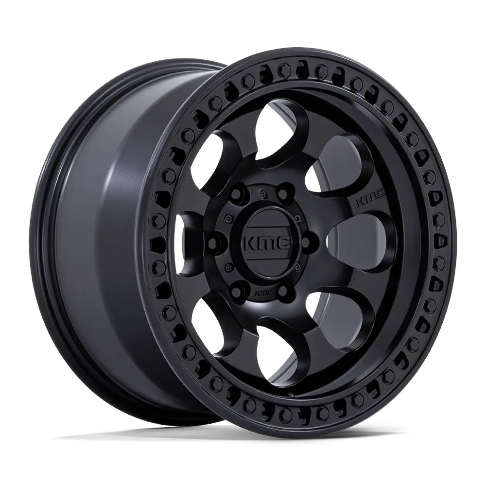 Riot Sbl - Satin Black 1
