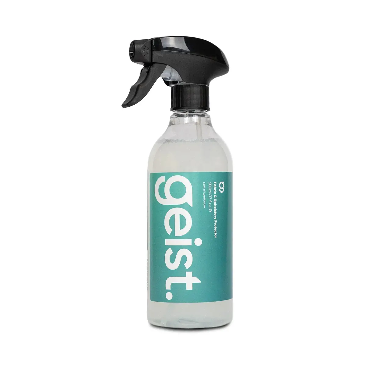 Geist Fabric & Upholstery Protector 500Ml 1