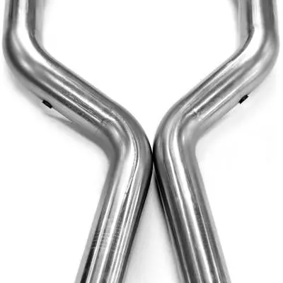 Kooks Headers & Exhaust:  2011+ Dodge Charger/Challenger And Chrysler 300C Srt8/Hellcat 3" X Oem Off Road Connection Pipes 1