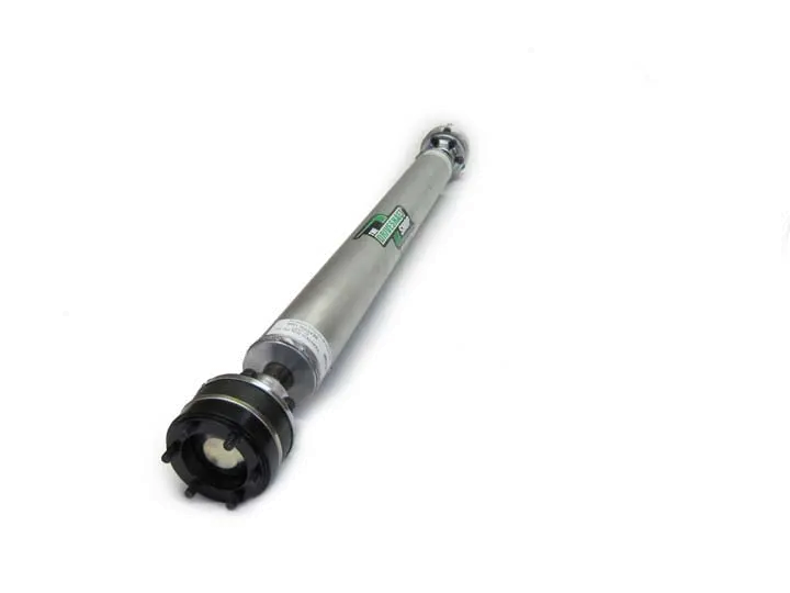 Driveshaft Shop:  Porsche 2003-2008 Cayenne V8 1-Piece 3.5'' Aluminum Dual Cv Shaft (Will Fit All V8 Models) 1
