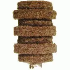 264-1A Felt Element For General 1A-25A (3070) 1