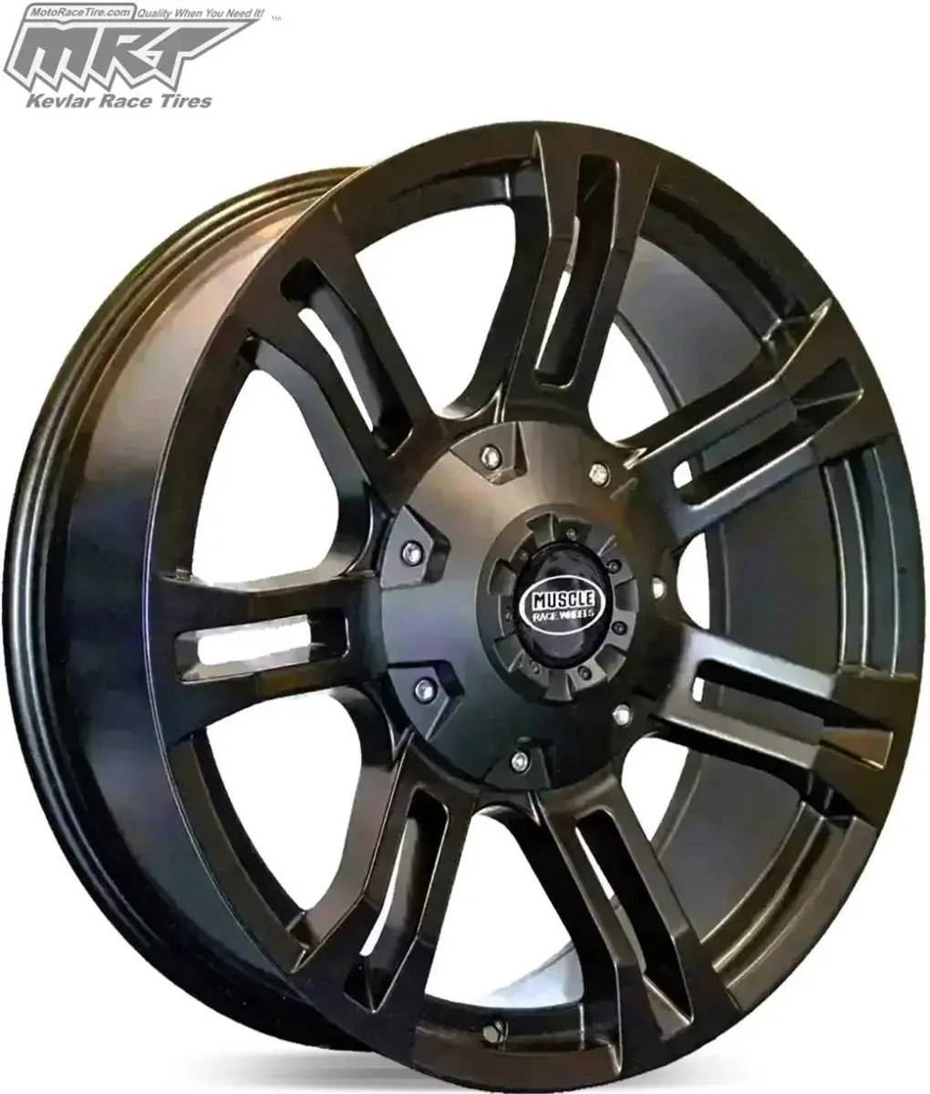 Flex Series Truck Wheel – Lightweight & Durable