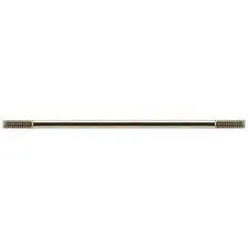 Float Valve Brass Rod 1/4-20 X 8" (1548) 1