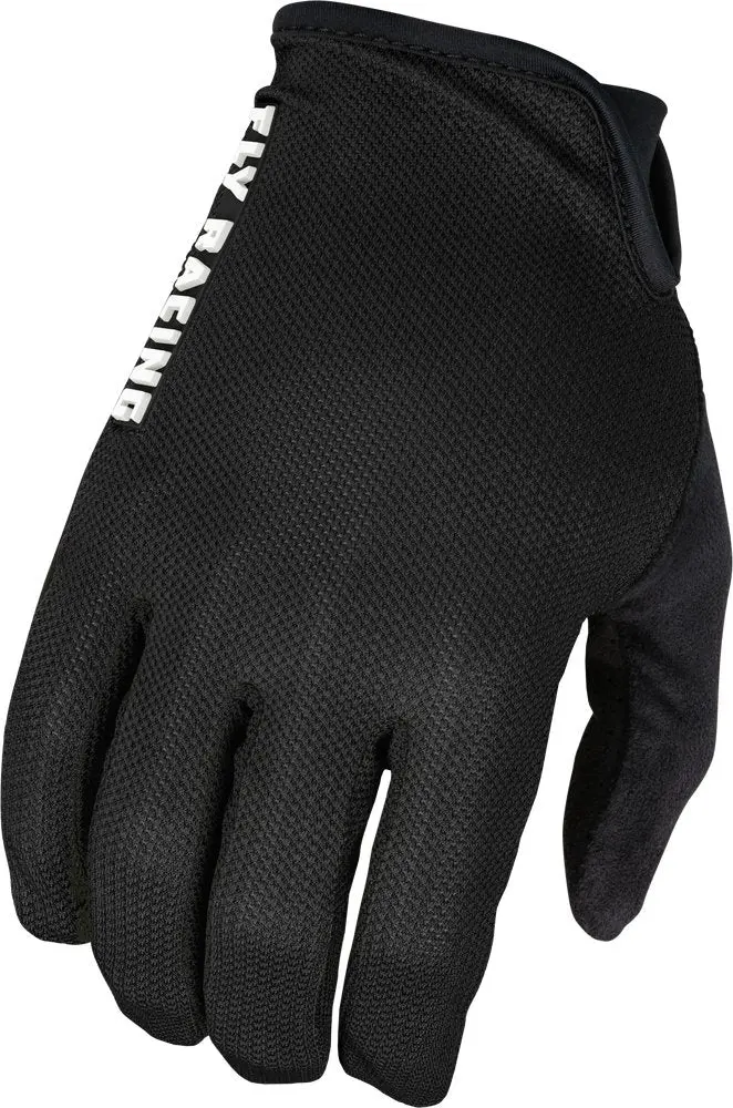 Fly Racing Mesh Gloves 1