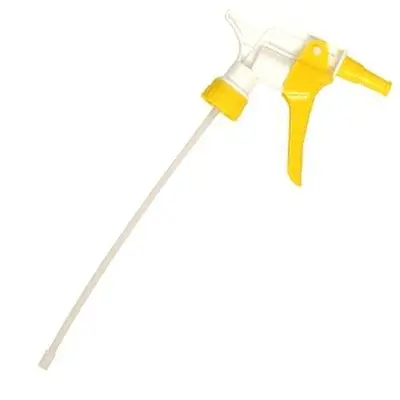 Sm Arnold Foaming Trigger Sprayer - Yellow 1