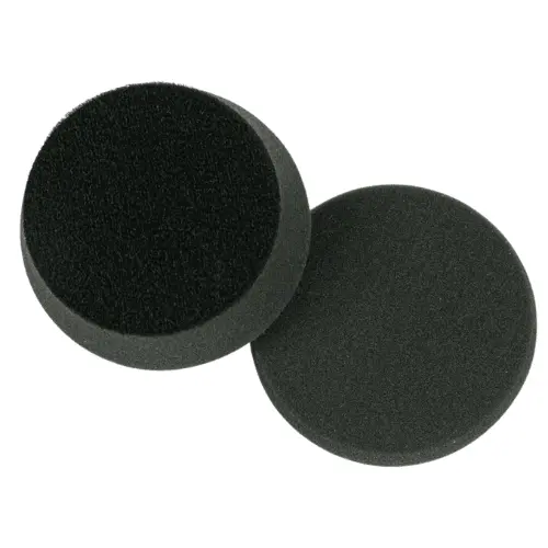 Lake Country Force Black Finishing Pad 1