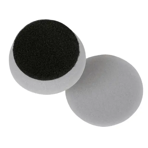 Lake Country Force Grey Heavy Cutting Pad Single 1 Inch & 2 Inch 2