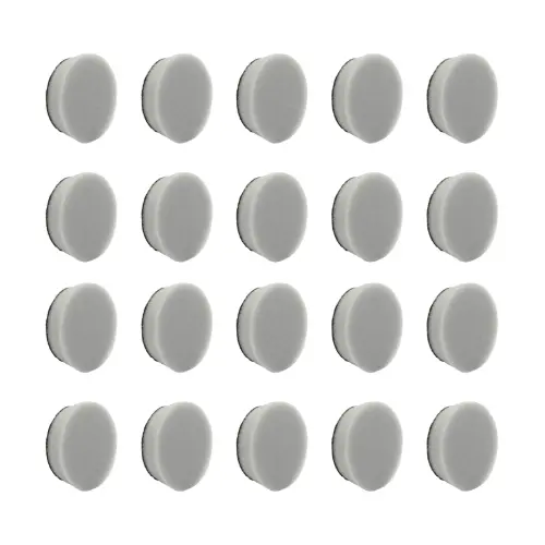 Lake Country Force Grey Heavy Cutting Pad 7