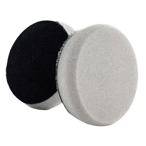 Lake Country Force Grey Heavy Cutting Pad 1