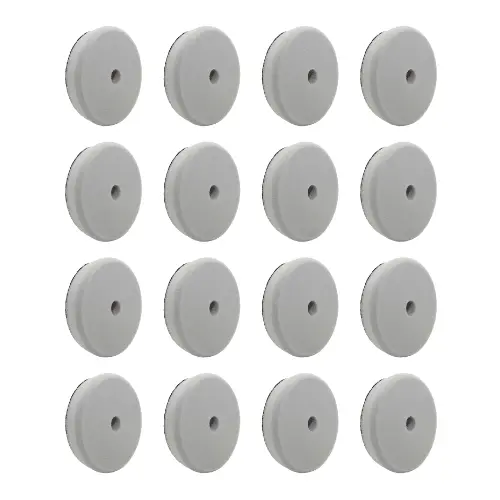 Lake Country Force Grey Heavy Cutting Pad 8