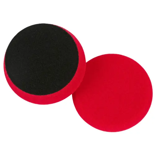 Lake Country Force Red Waxing Pad 1