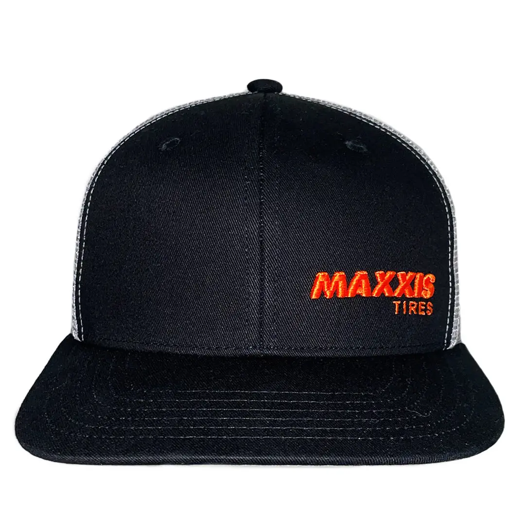 Classic Maxxis Mesh Snapback 1