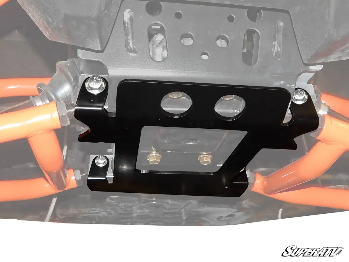 Polaris Rzr S 1000 Frame Stiffener 1