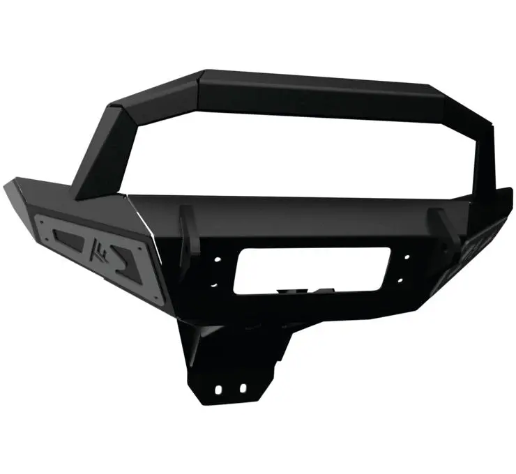 Front Winch Bumpers For General | Thumper Fab 1