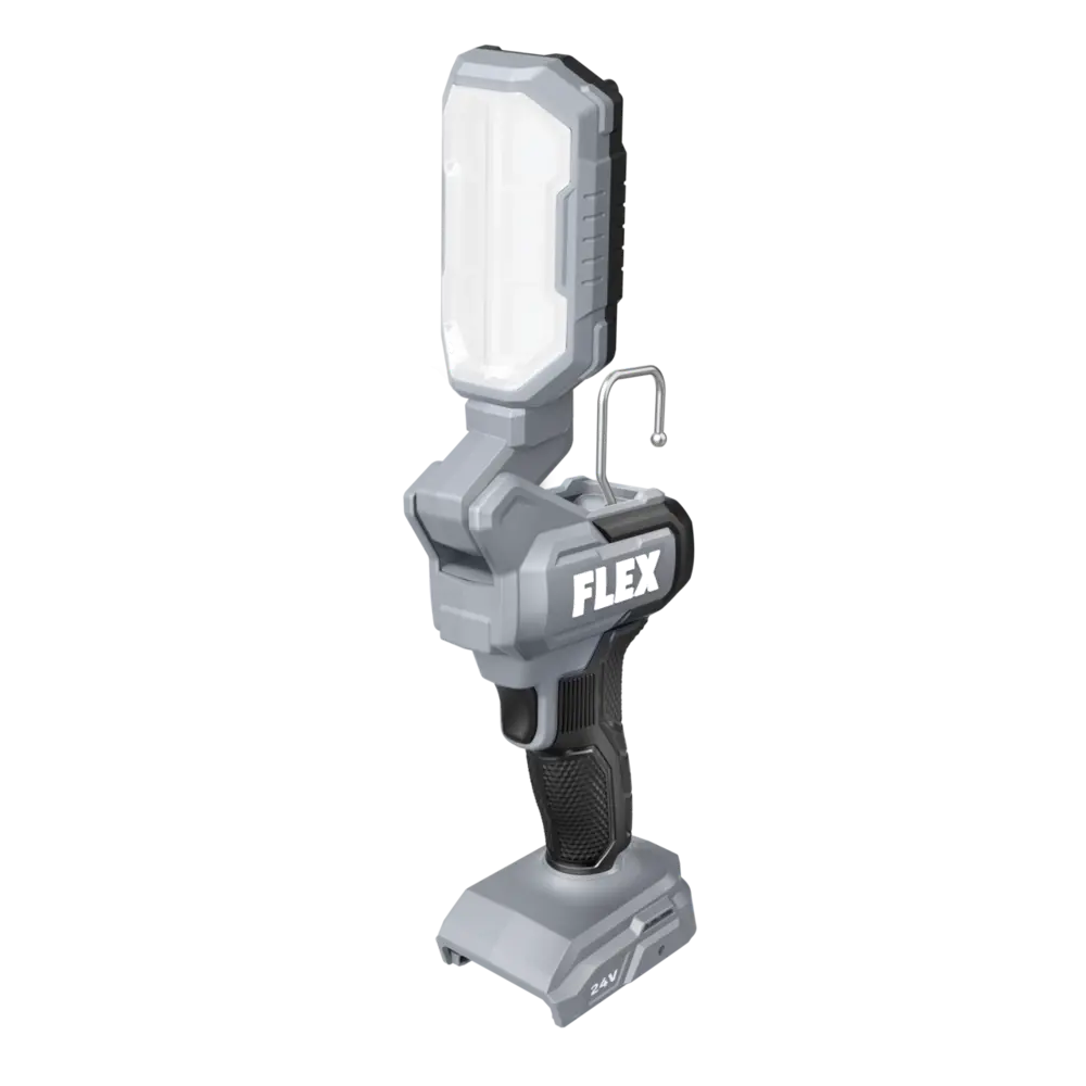 Flex 24V Provision Detailing Inspection Light – Fx5121-Z 1