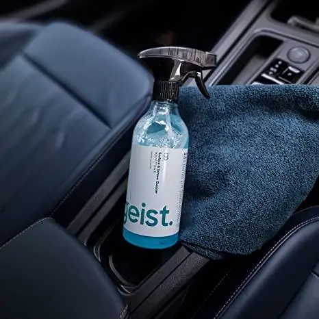 Geist Surface And Screen Cleaner 500 1