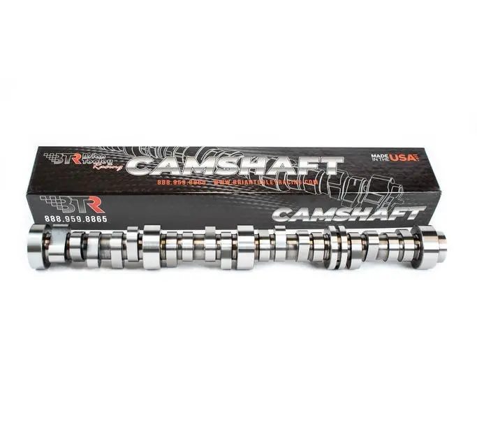 Btr: Camshaft - Gen V Truck - Stage 1 V2 - 2240310125R0 1