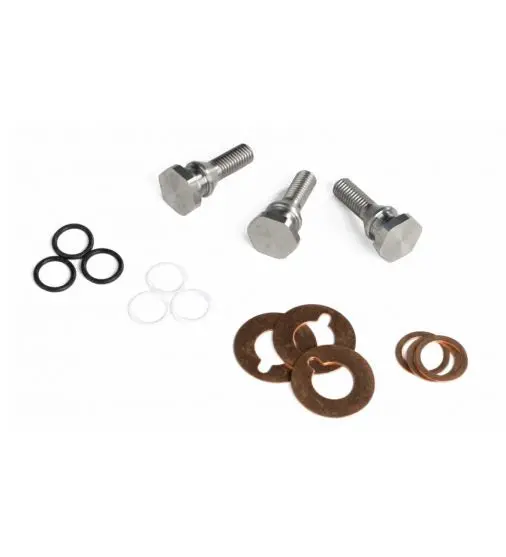 Kit 06 Piston Bolt Assy By General Pump (1610) 1