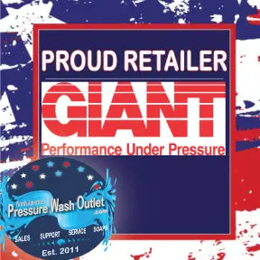 Gxh2525a-112H Pump By Giant Pumps (6077) 2