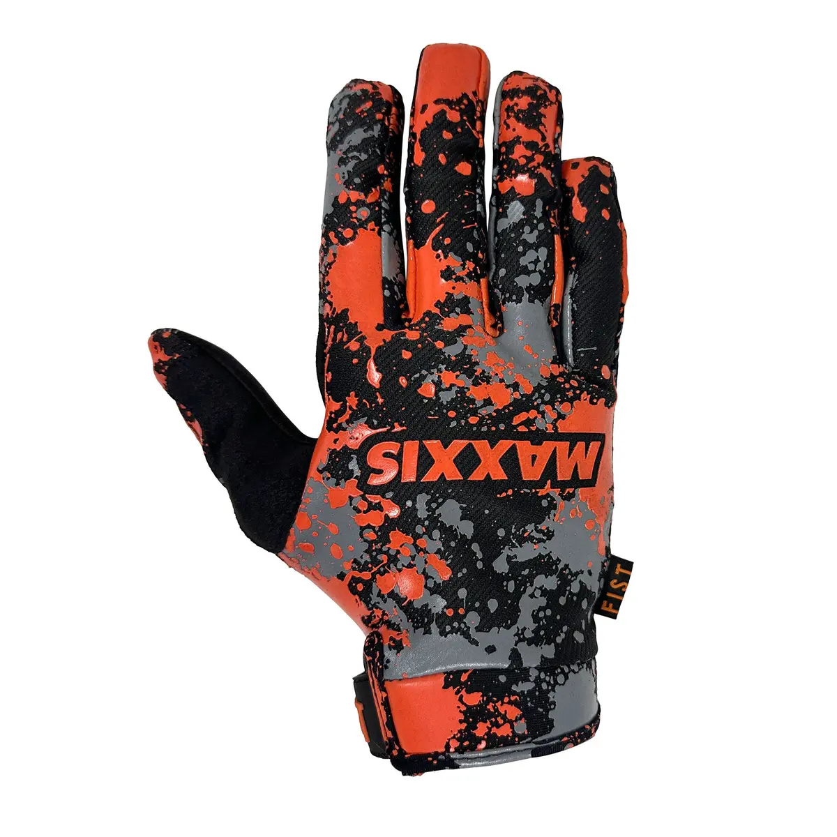 Maxxis/Fist - Splatter Glove 1