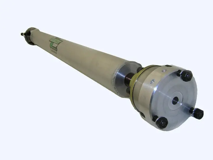 Driveshaft Shop:  Pontiac 2008-2009 G8/Chevy Ss (Stock Differential) Auto 1-Piece Aluminum Cv Driveshaft 1