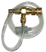 Pressure Wash Acid Injector Kits By General Pump 1