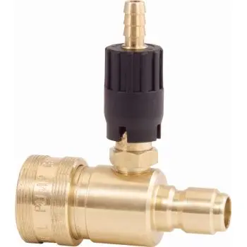 Chemical Injector W Qc By General Pump 1