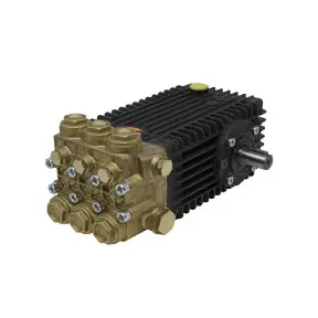 Tsf2221 Pump By General Pump  (6412) 1