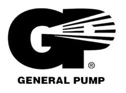 General Pump Telescopic Wand 680129 1/4" Hose Assy For 18' Tele-Wand (6348) 1