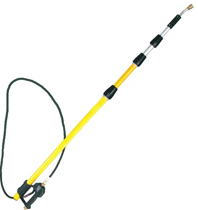 18' General Pump Giraffe Telewand (6364) 1