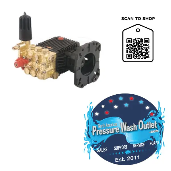 Tx1510g8uia Pump By General Pump (6544) 1